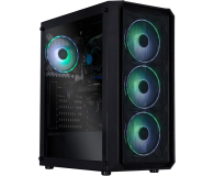 SMX Battlestation M1A i5-14400F/32GB/1TB/RTX5060/W11x - 1337940 - zdjęcie 1